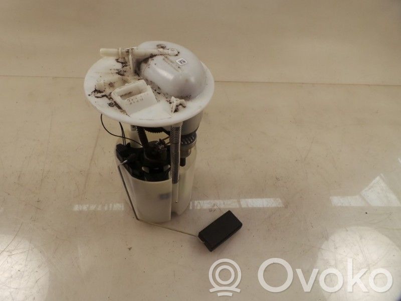 Ford Ka Bomba interna de combustible 
