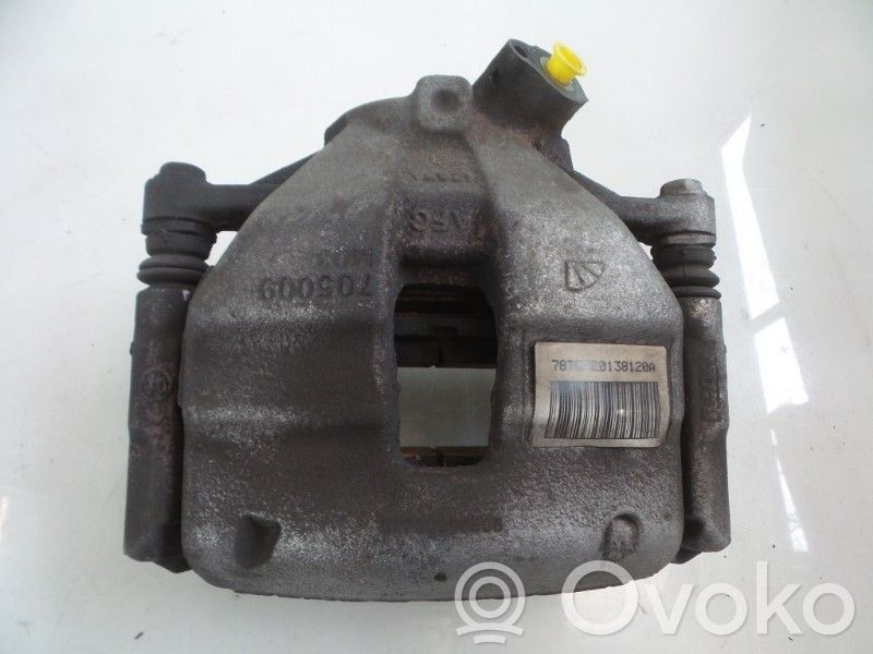 Zacisk hamulcowy przedni   705009,78TGT20138120A,705009,78TGT20138120A