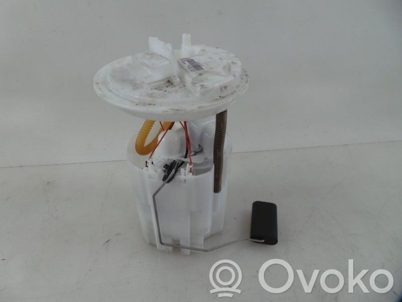 Opel Corsa E Bomba interna de combustible 