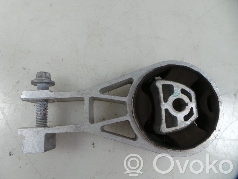 Gearbox mounting bracket   13451485,13451485