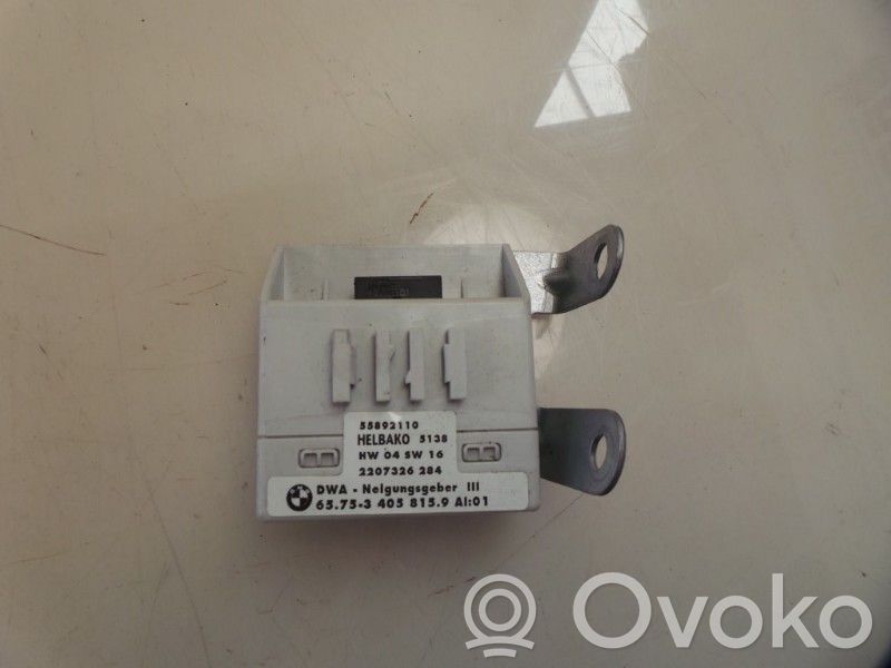 Other control units/modules   55892110,2207326284,2207326284,55892110
