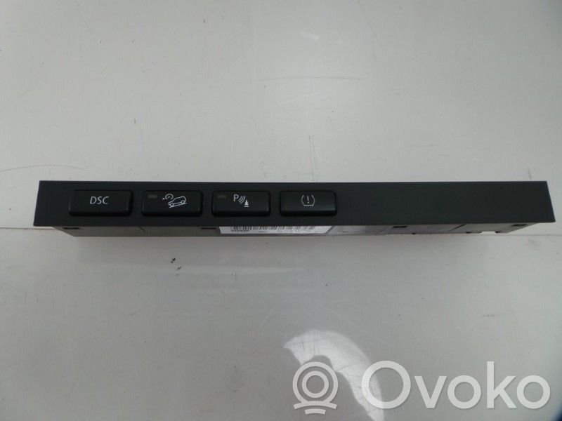 BMW X3 E83 Other switches/knobs/shifts 