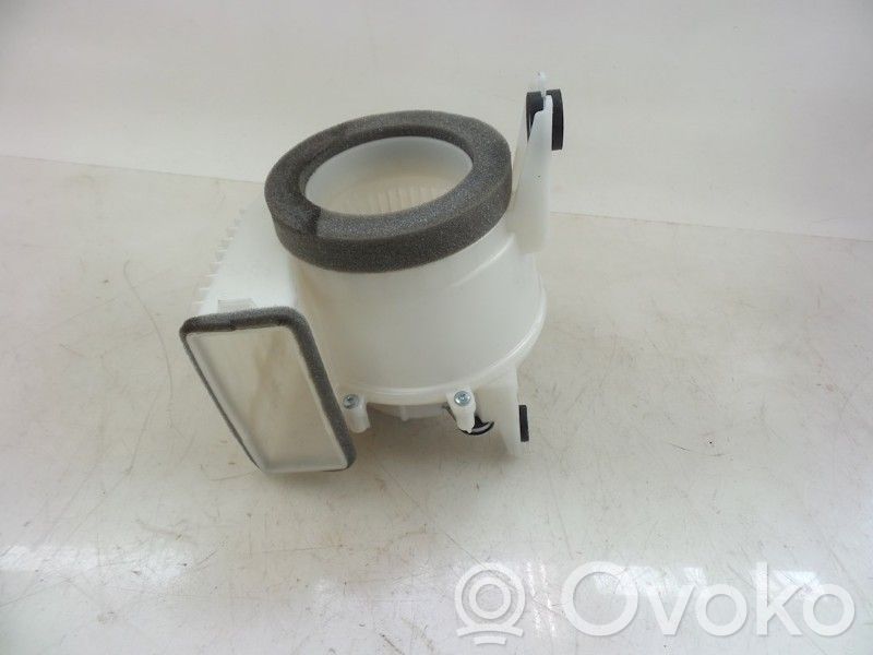 Toyota Auris E180 Ventilator aerotermă 