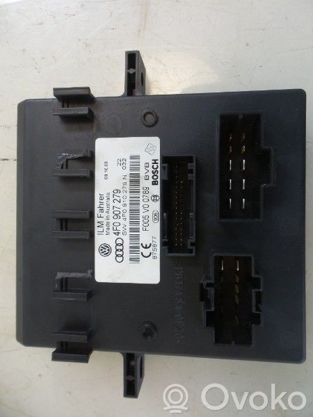 Autres unités de commande / modules   4F0907279,4F0907279
