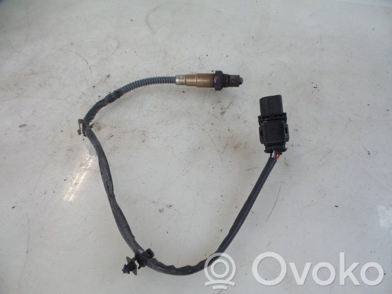 Зонд «Lambda»   AV619D375BA,9670608880,0281004154,9670608880,AV619D375BA