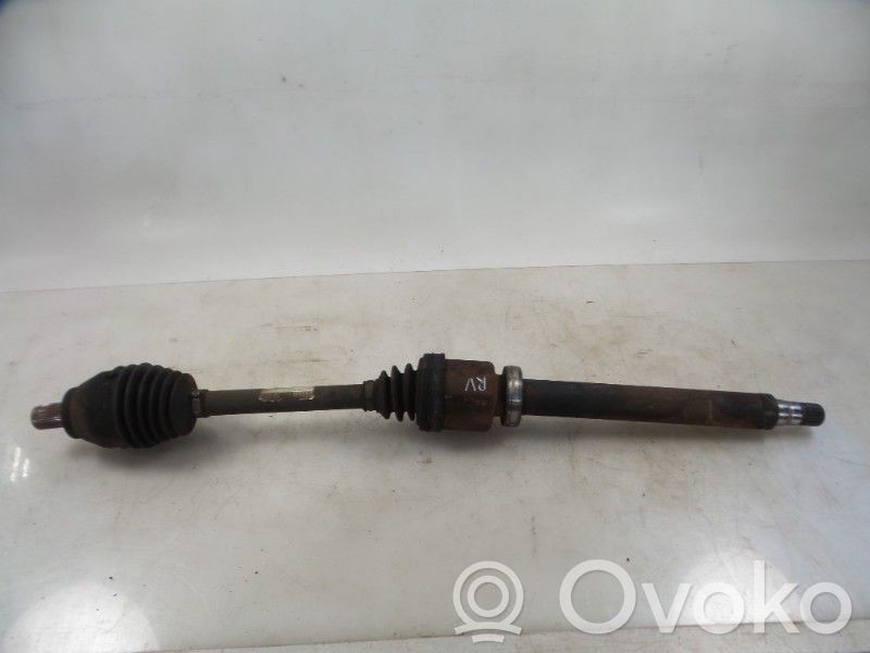 Eje de transmisión delantero   7G913B436BD,7G913B436BD