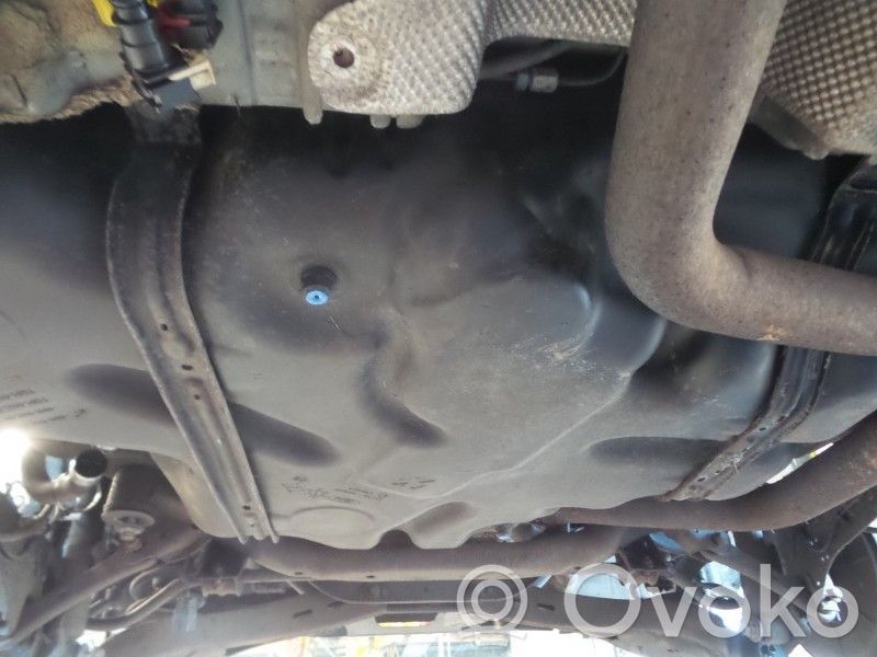 Ford S-MAX Réservoir de carburant 