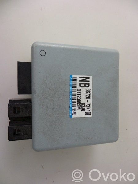 Suzuki Swift I Power steering control unit/module 