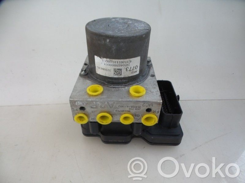 Opel Astra K ABS Blokas 