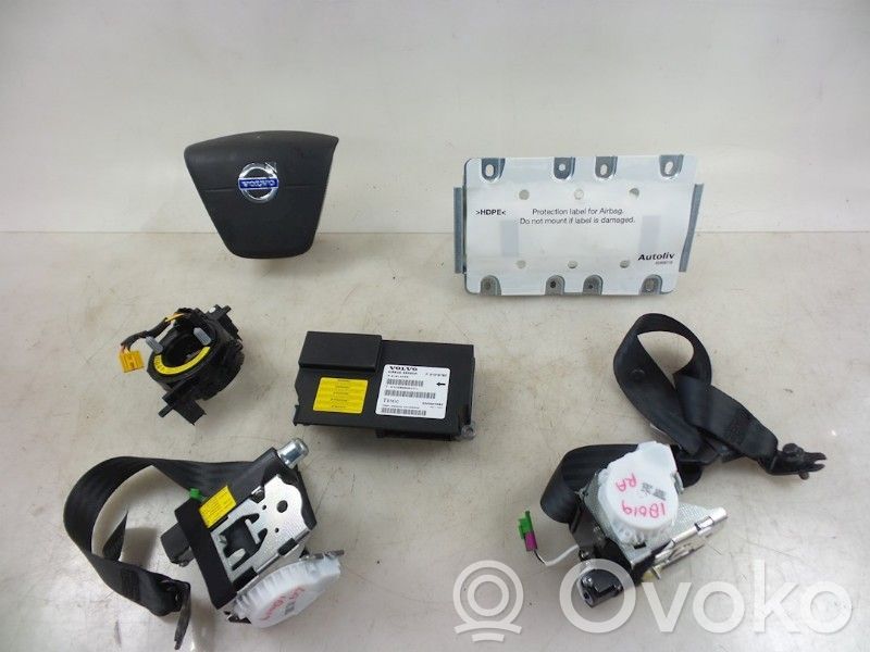Poduszki powietrzne Airbag / Komplet   P31318792,T011050300171,FAV1E03A5AD,P31318792,T011050300171