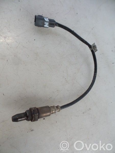Opel Meriva B Lambda probe sensor 