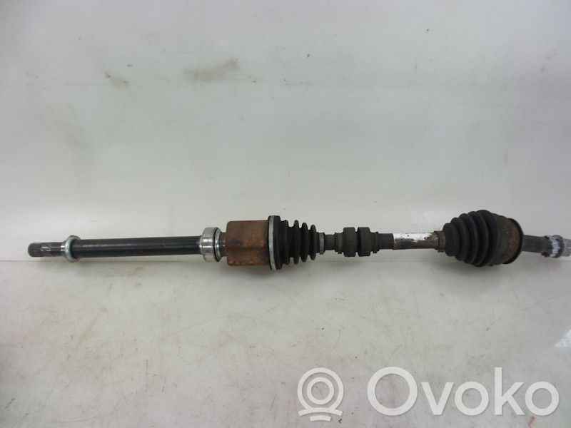 Renault Kadjar Front driveshaft 