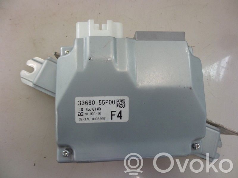 Suzuki Vitara (LY) Engine start stop button switch 