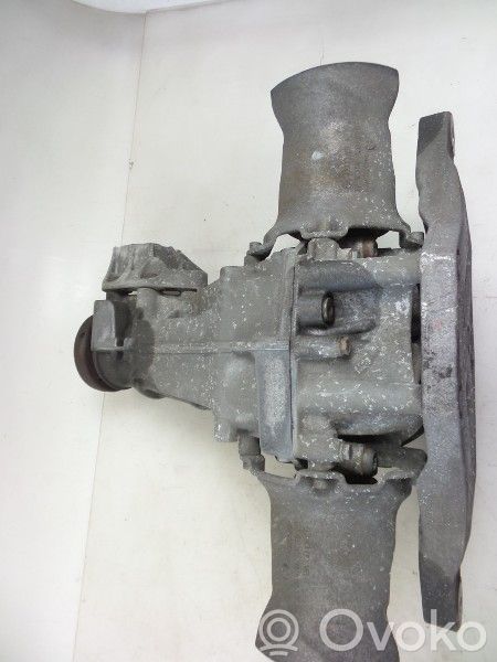 Audi A6 S6 C6 4F Tylny mechanizm różnicowy 