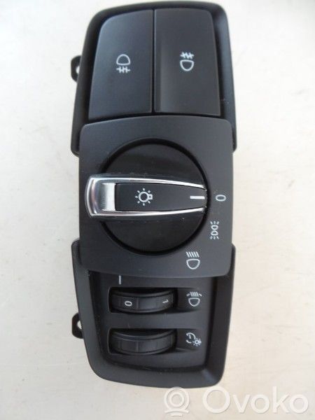 BMW 1 F20 F21 Light switch 