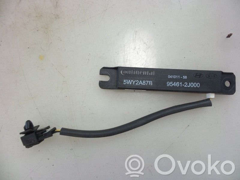 Sensor de aparcamiento PDC   954612J000,5WY2A87B,5WY2A87B,954612J000