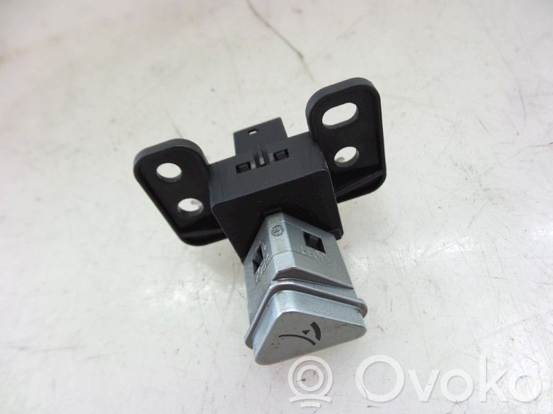 Tesla Model S Other switches/knobs/shifts 