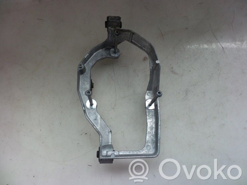 Tesla Model S A/C compressor mount bracket 