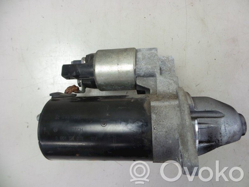 Starter motor   0001138002,7589352,0001138002,12417589352,1241758935201,7589352