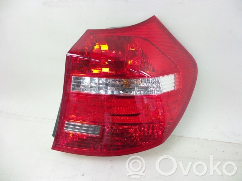 BMW 1 E81 E87 Rear/tail lights 