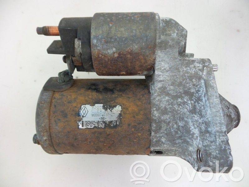 Стартер   8200298371,M000T45371ZT,8200298371,M000T45371ZT