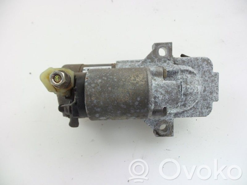 Motor de arranque   M000T90981,M000T90981