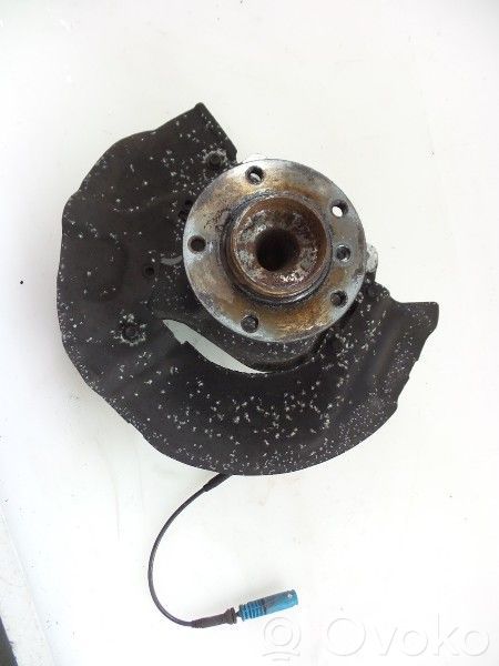 Achsschenkel vorne   6760954R,6760954R