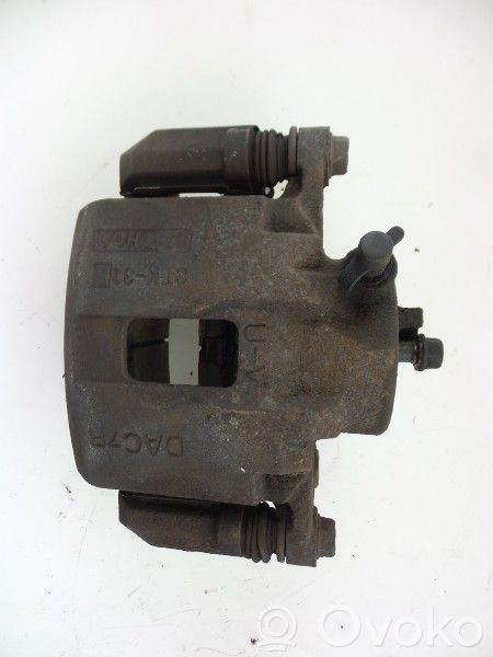 Bremssattel vorne