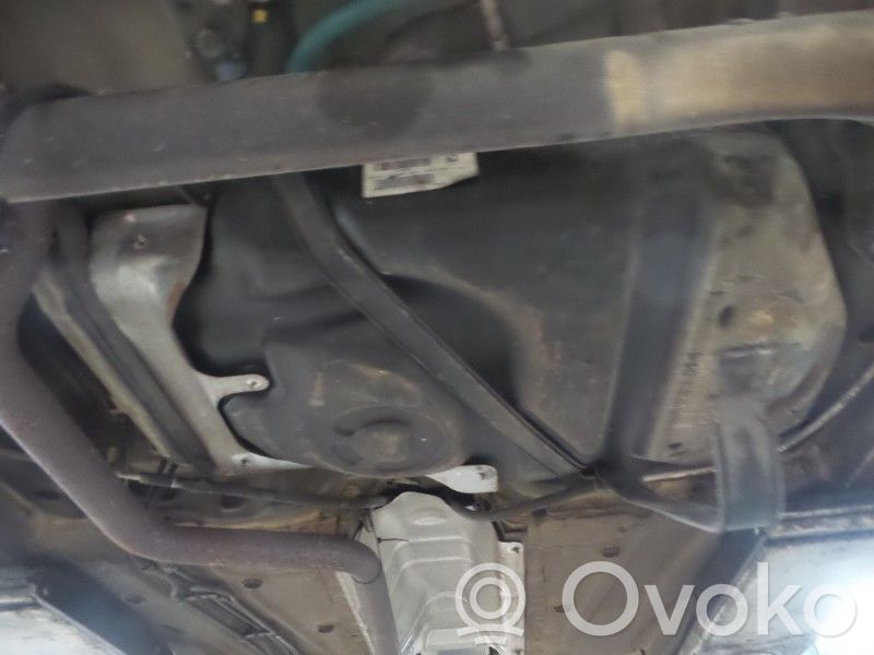 Opel Zafira B Zbiornik paliwa 
