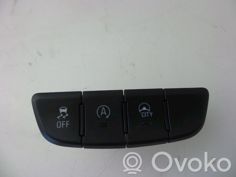 Opel Karl Other switches/knobs/shifts 