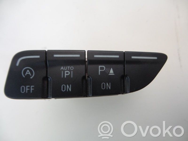 Ford Focus C-MAX ESP (stability program) switch 