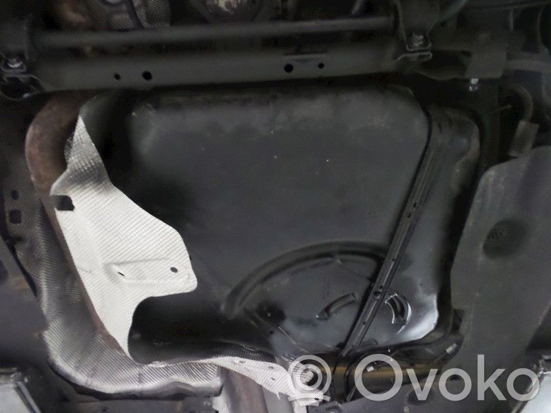 Volvo V40 Polttoainesäiliö 