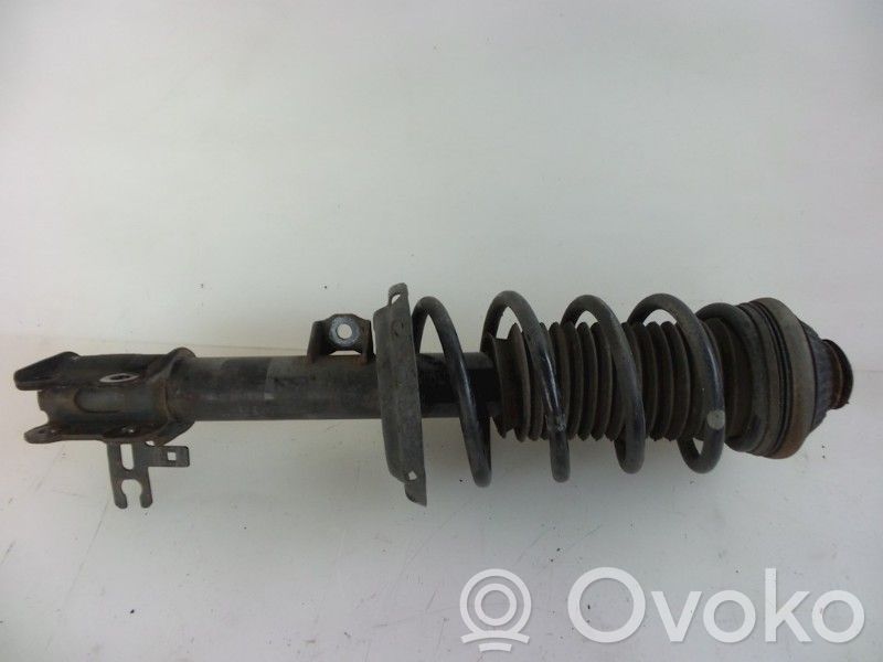 Opel Astra H Ansamblu amortizor cu arc față 