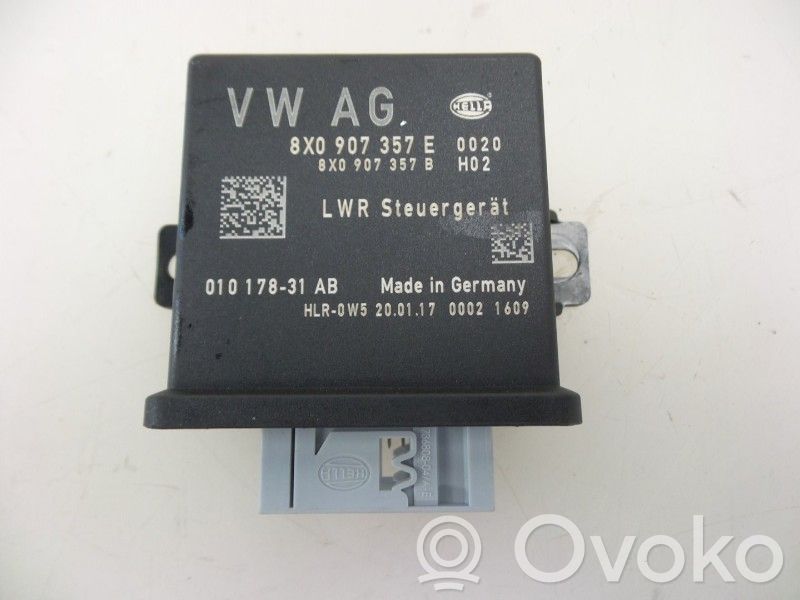 Light module LCM   8X0907357E,8X0907357E