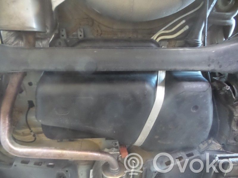 Audi A1 Polttoainesäiliö 