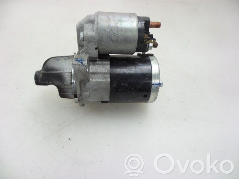 Suzuki Baleno IV Motor de arranque 