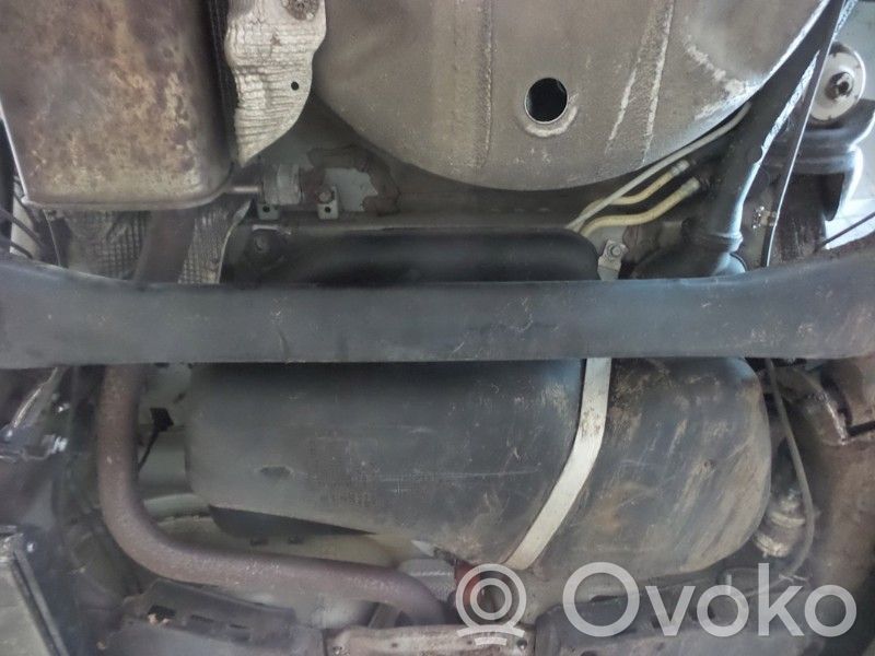 Audi A1 Rezervor combustibil 