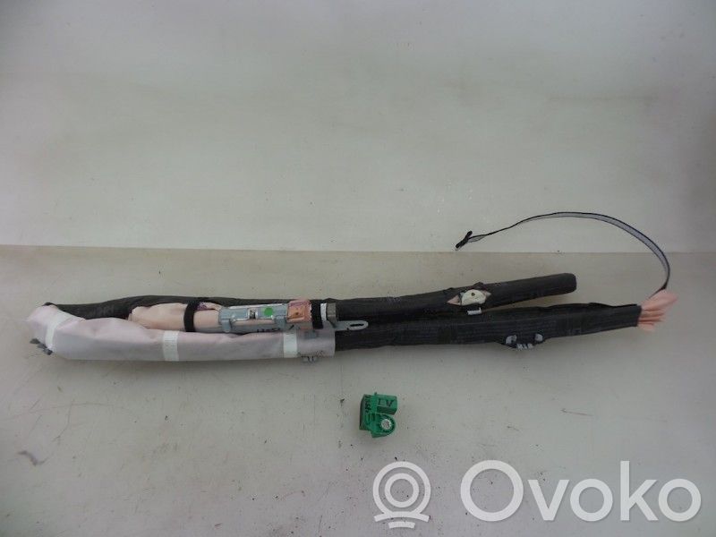 Citroen C3 Airbag del techo 