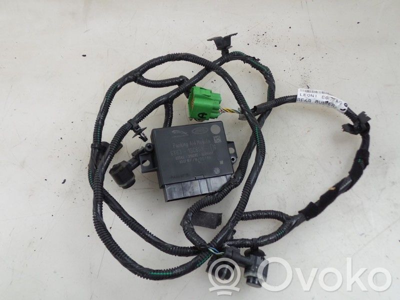 Sensor de aparcamiento PDC   9G9215K859AB,GX7315B484BE,9G9215K859AB,GX7315B484BE
