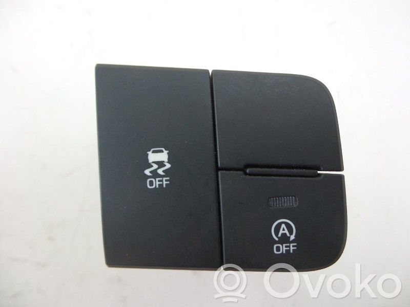 ESP (stability program) switch   299131553,299131553