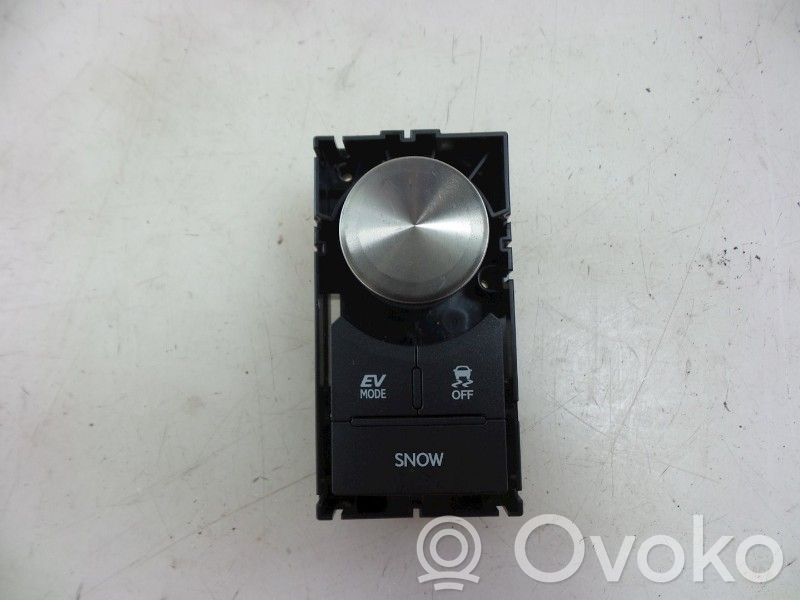 Lexus IS III XE30 Otros interruptores/perillas/selectores 