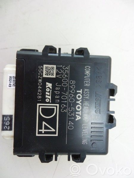 Módulo de luz LCM   8996053140,3560070163,3560070163,8996053140