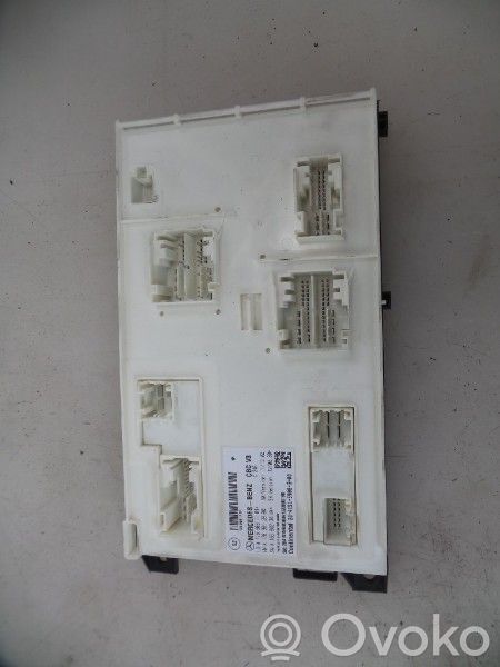 Mercedes-Benz A W176 Comfort/convenience module 