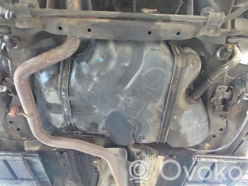 Ford Mondeo MK IV Polttoainesäiliö 