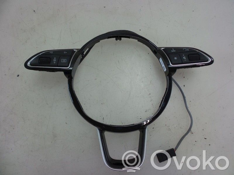 Audi Q3 8U Other switches/knobs/shifts 