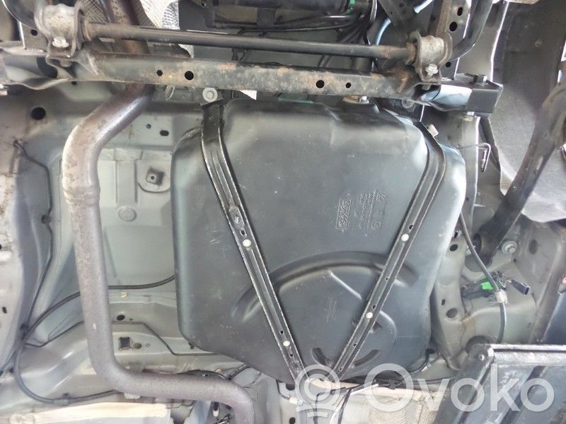Ford C-MAX II Degvielas tvertne 