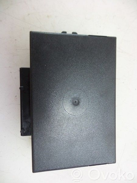BMW 5 E60 E61 Other control units/modules 