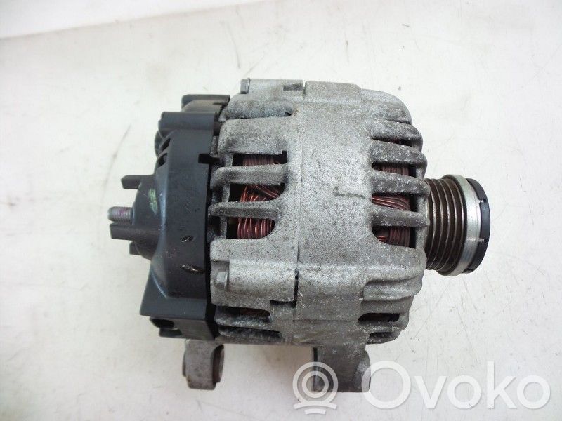 Opel Corsa D Ģenerators 