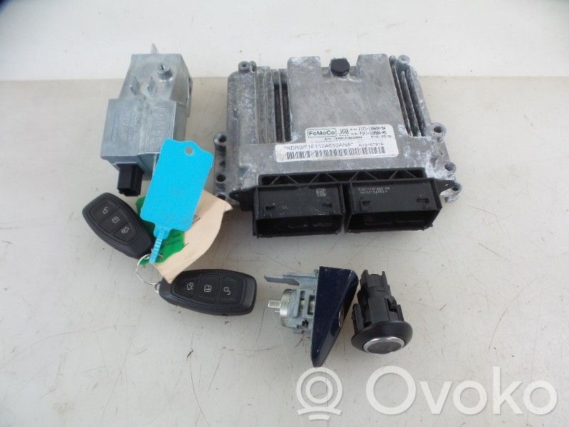 Injection control unit/module   F1F112A650SA,F1F112A650ANA,F1F112A650ANA,F1F112A650SA
