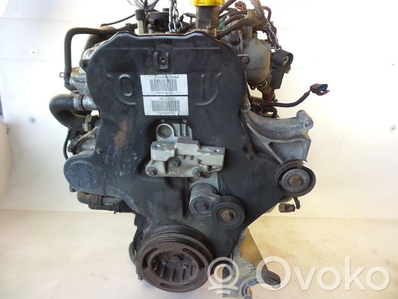 Motor